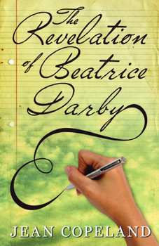 Paperback The Revelation of Beatrice Darby Book