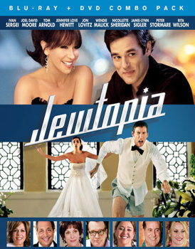 Jewtopia