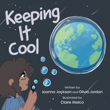 Paperback Keeping It Cool Book