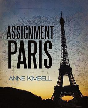 Paperback Assignment Paris Book