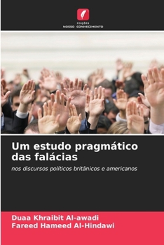 Um estudo pragmático das falácias (Portuguese Edition)
