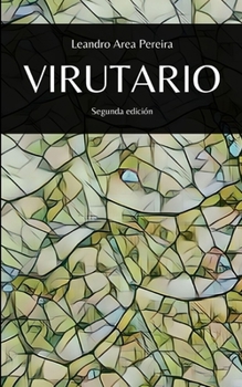 Virutario (Poesia de Leandro R. Area Pereira) (Spanish Edition)