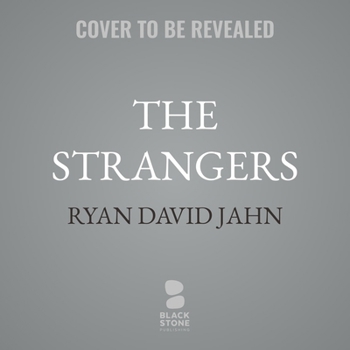 Audio CD The Strangers Book