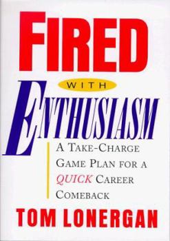 Paperback Fired with Enthusiasm Book