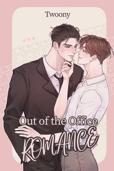 Paperback Out of the Office Romance Book