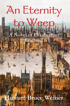 Hardcover An Eternity to Weep Book