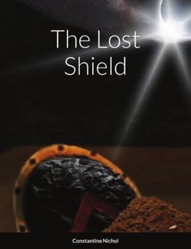 Hardcover The Lost Shield Book