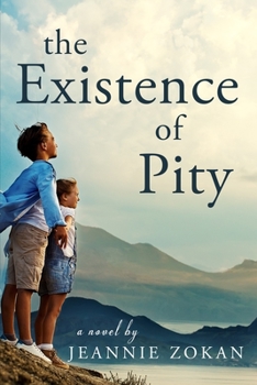 Paperback The Existence of Pity Book