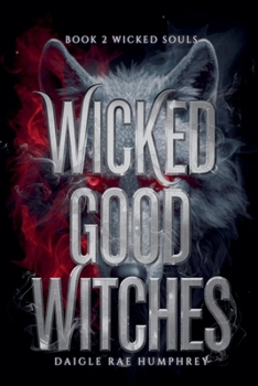 Paperback Wicked Souls Book