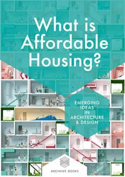 Paperback What Is Affordable Housing? Book