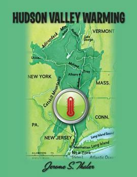 Paperback Hudson Valley Warming Book