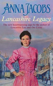 Lancashire Legacy - Book #2 of the Lancashire Settlers