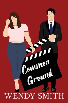 Paperback Common Ground: Alternate Cover Edition (Hollywood Kiwis) Book