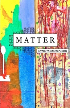 Paperback Matter: Award Winning Poetry Book