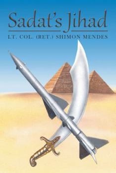 Paperback Sadat'S Jihad Book