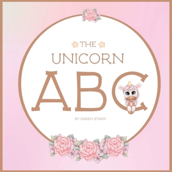 Paperback The Unicorn ABC Book