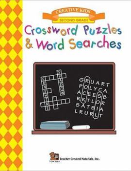 Crossword Puzzles & Word Searches