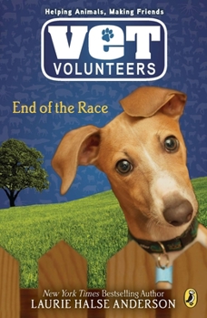 Paperback End of the Race Book