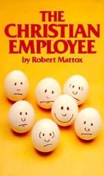 Paperback The Christian Employee Book