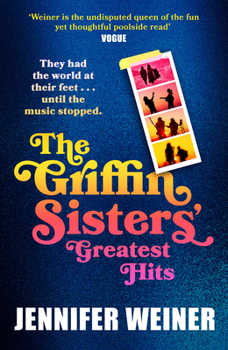 Griffin Sisters Exaiie Tpb