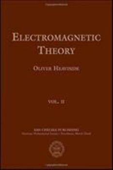 Hardcover Electromagnetic Theory Book