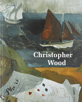 Paperback Christopher Wood Book