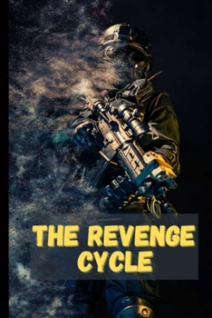 Paperback The Revenge Cycle Book