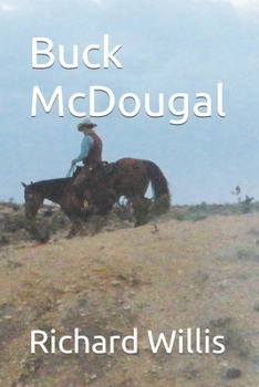 Buck McDougal