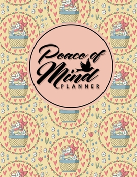 Peace of Mind Planner
