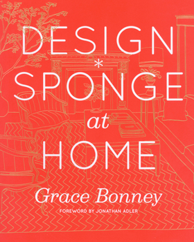 Hardcover Design*Sponge at Home Book