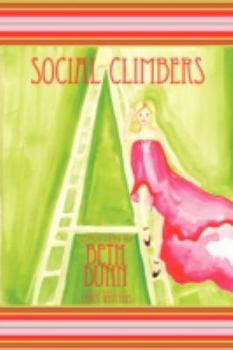 Paperback Social Climbers Book