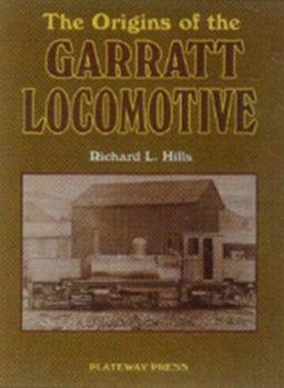 Paperback Origins of the Garratt Book