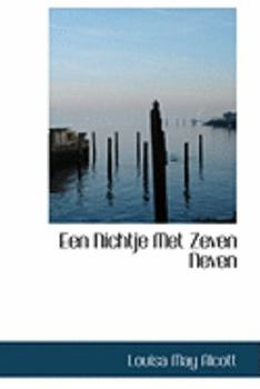 Paperback Een Nichtje Met Zeven Neven Book