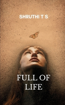 Paperback Full of Life Book