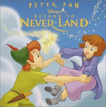 Paperback Return to Neverland Book