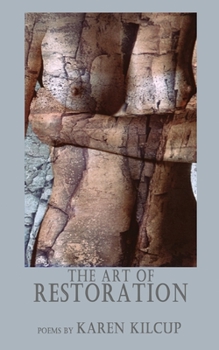 Paperback The Art of Restoration Book