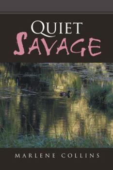 Paperback Quiet Savage Book