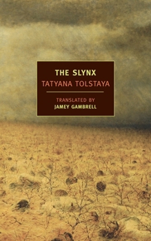 Paperback The Slynx Book