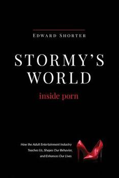 Paperback Stormy's World: Inside Porn Book
