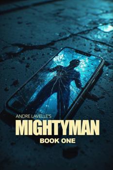 Paperback Mighty Man Book