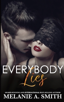 Paperback Everybody Lies Book