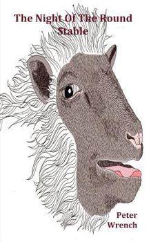 Paperback The Night Of The Round Stable Book