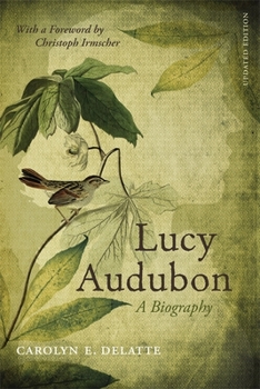 Lucy Audubon: A Biography (Southern Biography Series)