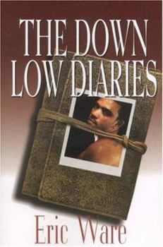 Paperback The Down Low Diaries Book