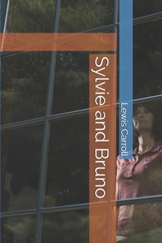 Paperback Sylvie and Bruno Book