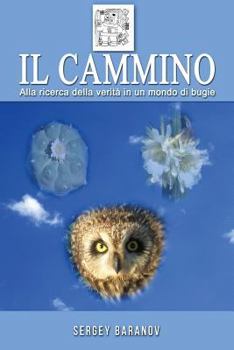 Paperback Il Cammino [Italian] Book