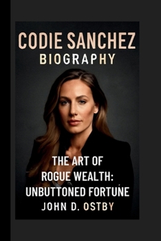 Codie Sanchez: The Art of Rogue Wealth: Unbuttoned Fortune