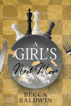 Paperback A Girl's Next Move Book