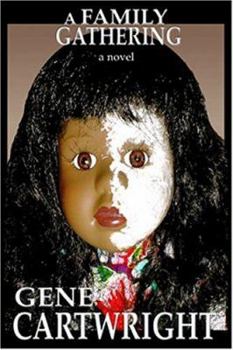 Hardcover A Family Gathering Book