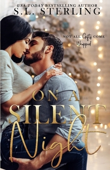 Paperback On A Silent Night Book